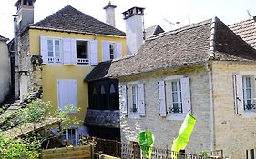 Les Appartements Du Relais Du Jacquet
